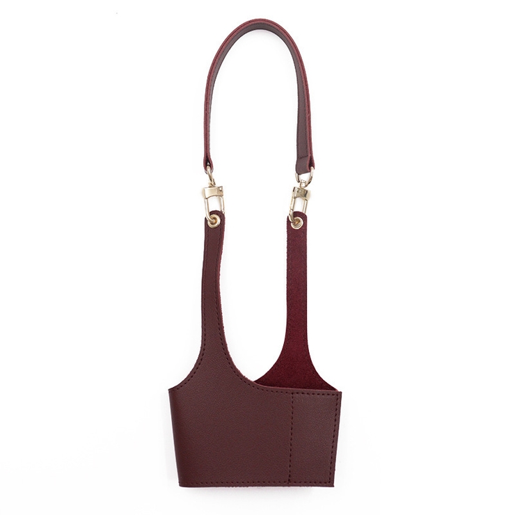 カップスリーブ コーヒースリーブ 取っ手付き | PlusNao | 詳細画像11 