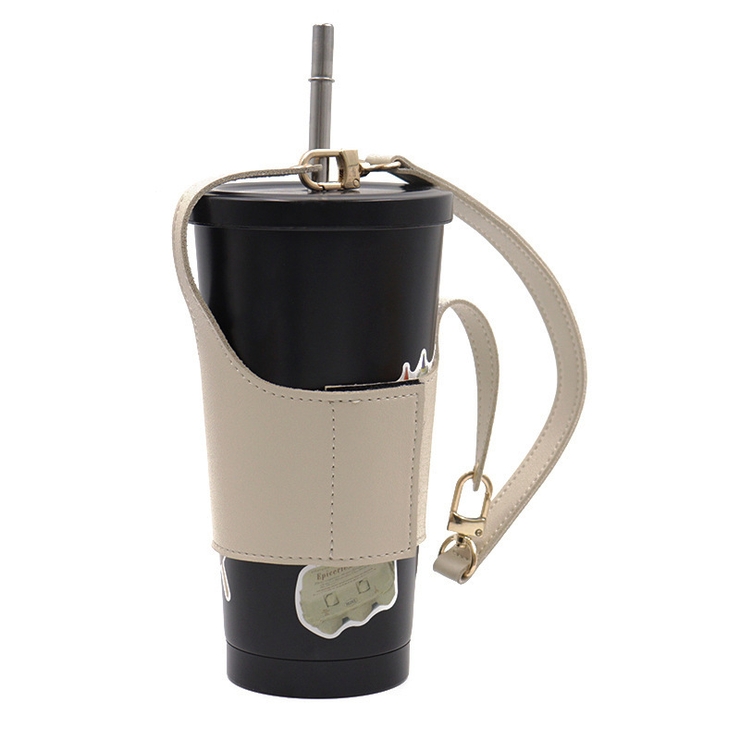 カップスリーブ コーヒースリーブ 取っ手付き | PlusNao | 詳細画像9 