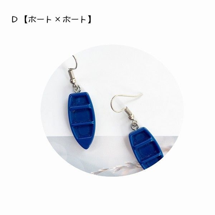 レディースピアス ピアス アクセサリー | PlusNao | 詳細画像7 