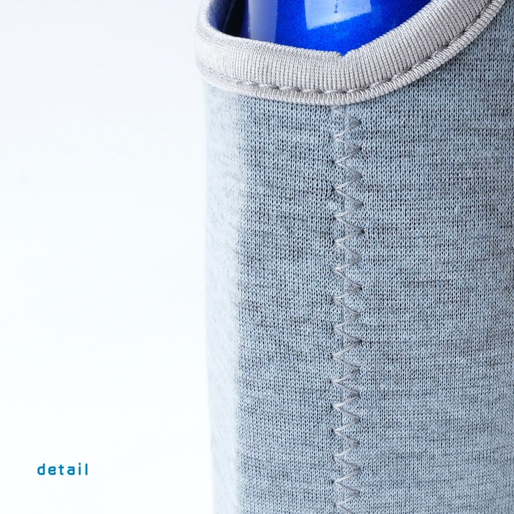 水筒カバー ボトルカバー ペットボトルカバー | PlusNao | 詳細画像17 