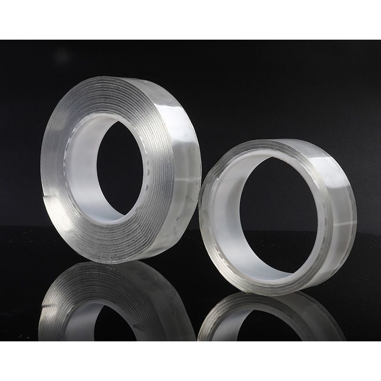 両面テープ 2ｍ 繰り返し使える | PlusNao | 詳細画像3 