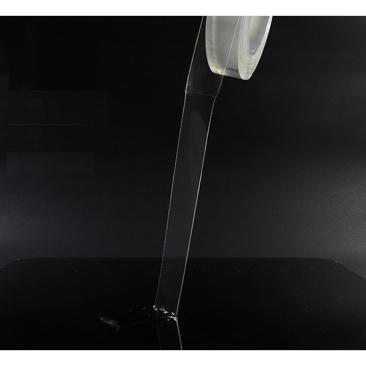 両面テープ 2ｍ 繰り返し使える | PlusNao | 詳細画像4 