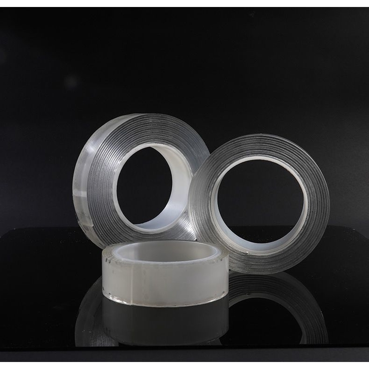 両面テープ 2ｍ 繰り返し使える | PlusNao | 詳細画像6 