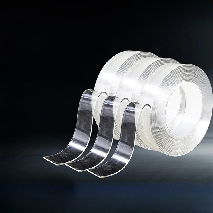 両面テープ 3ｍ 繰り返し使える | PlusNao | 詳細画像2 