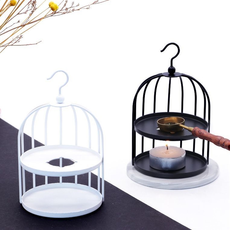 シーリングワックス炉 キャンドルホルダー シーリングスタンプ用品 | PlusNao | 詳細画像5 