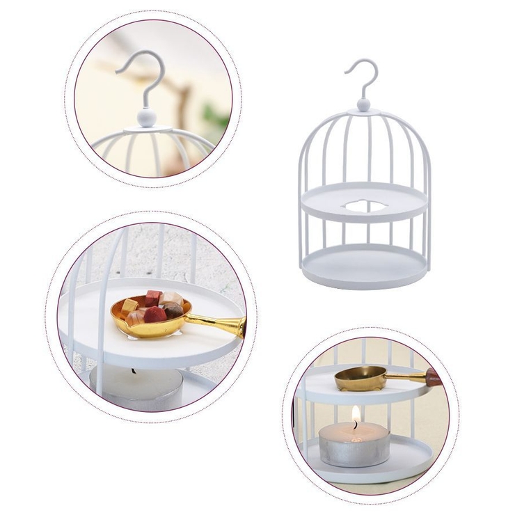 シーリングワックス炉 キャンドルホルダー シーリングスタンプ用品 | PlusNao | 詳細画像8 