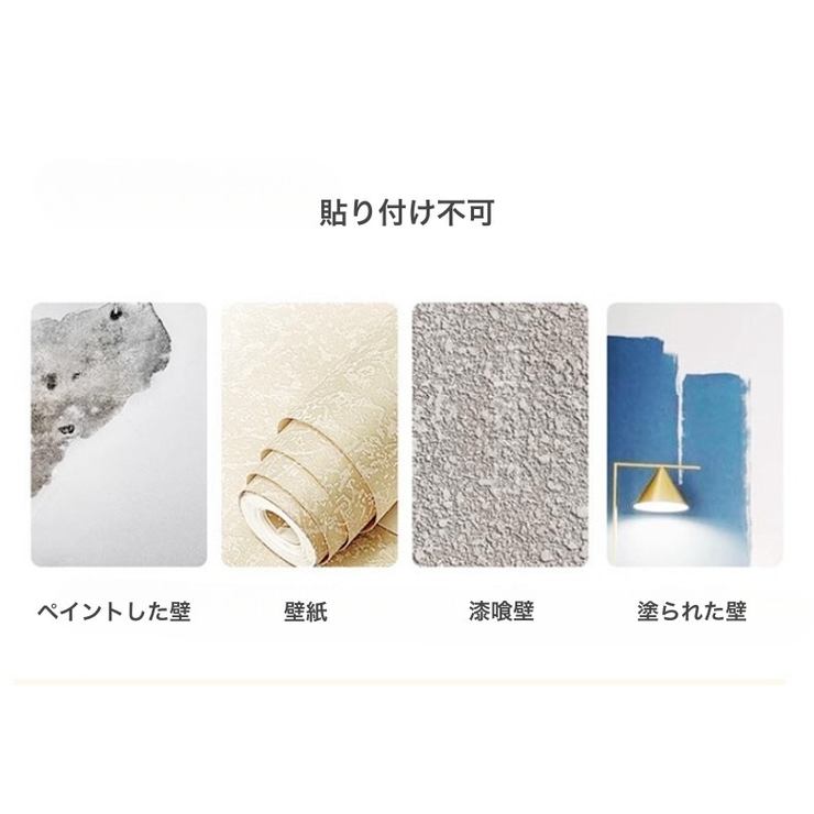 ピンチハンガー 壁掛け 洗濯ハンガー | PlusNao | 詳細画像12 