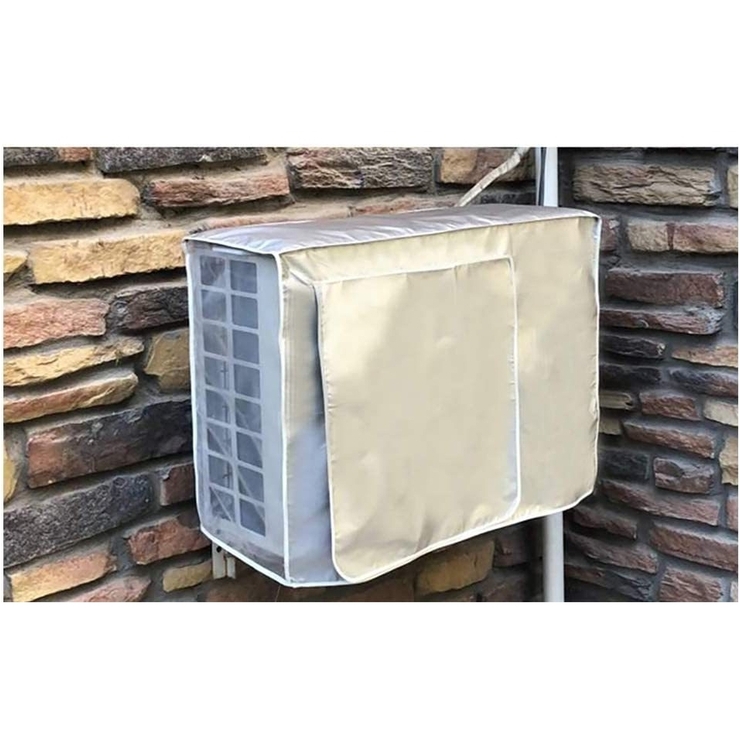 室外機カバー エアコン室外機用 保護カバー | PlusNao | 詳細画像3 