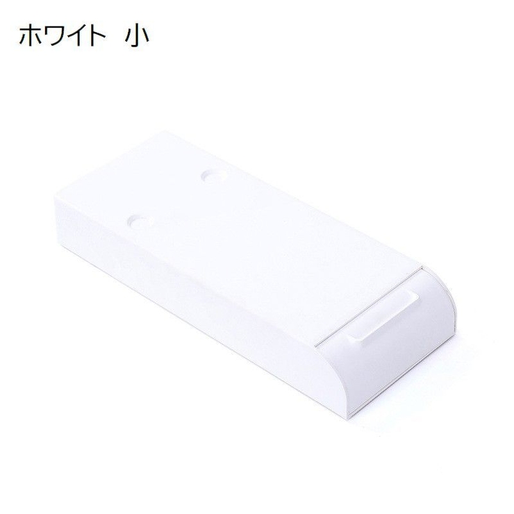 引き出し 後付け デスク下収納 | PlusNao | 詳細画像16 