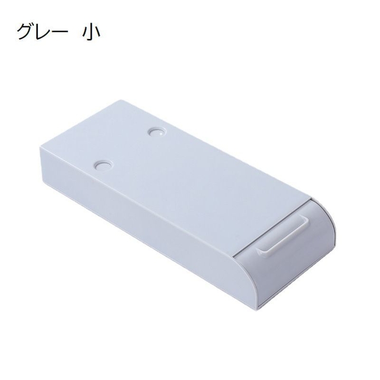 引き出し 後付け デスク下収納 | PlusNao | 詳細画像17 