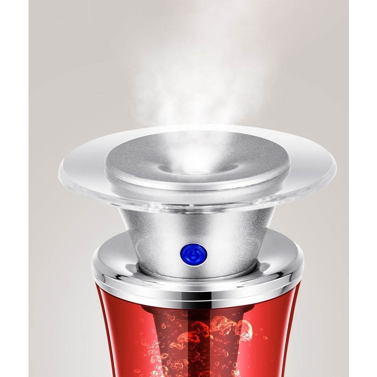 加湿器 USB加湿器 ミニ加湿器 | PlusNao | 詳細画像8 
