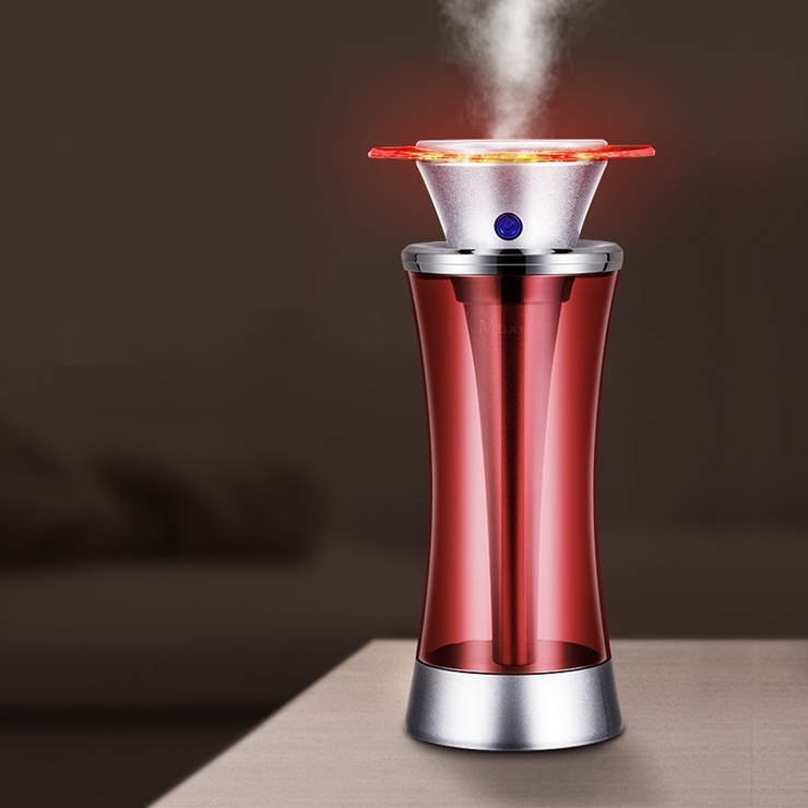 加湿器 USB加湿器 ミニ加湿器 | PlusNao | 詳細画像9 