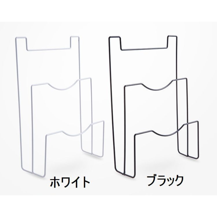 鍋蓋ホルダー 鍋蓋ラック まな板ラック | PlusNao | 詳細画像9 