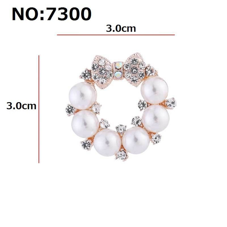 ピンブローチ ブローチ レディース | PlusNao | 詳細画像4 