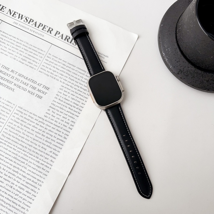 腕時計用ベルト apple watch用バンド | PlusNao | 詳細画像2 