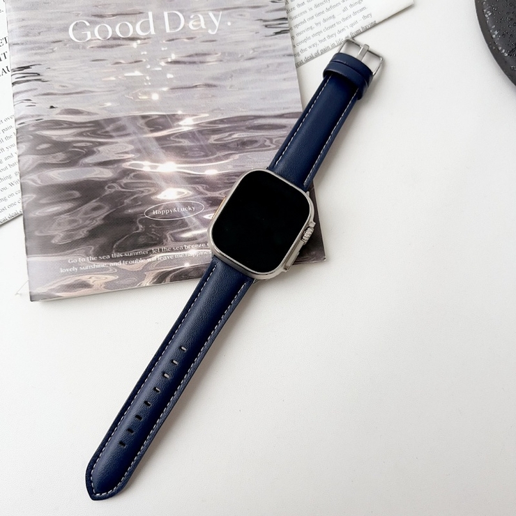 腕時計用ベルト apple watch用バンド | PlusNao | 詳細画像4 