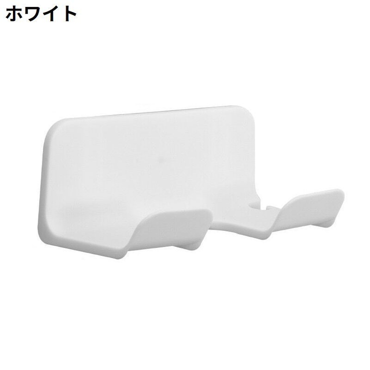 ドライヤーホルダー ドライヤー置き ドライヤースタンド | PlusNao | 詳細画像13 
