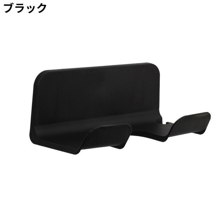 ドライヤーホルダー ドライヤー置き ドライヤースタンド | PlusNao | 詳細画像14 