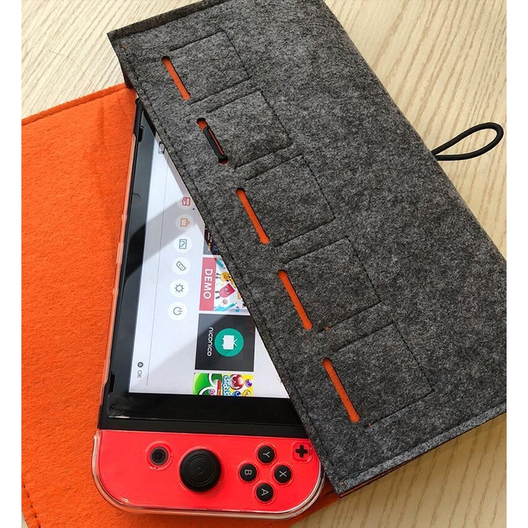 Nintendo Switch用ケース Nintendo | PlusNao | 詳細画像2 