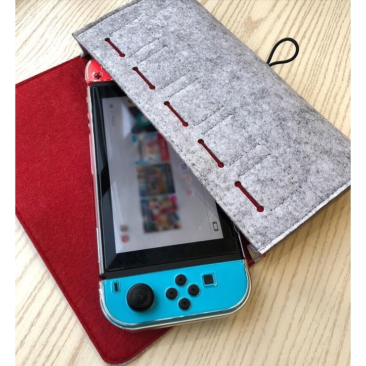 Nintendo Switch用ケース Nintendo | PlusNao | 詳細画像5 