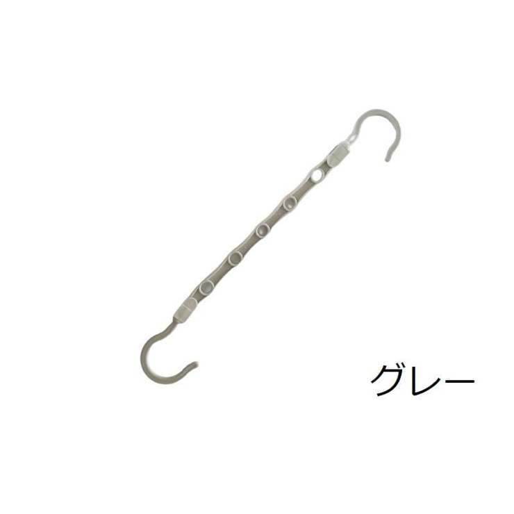 ハンガーフック ハンガー掛け ハンガーホルダー | PlusNao | 詳細画像16 