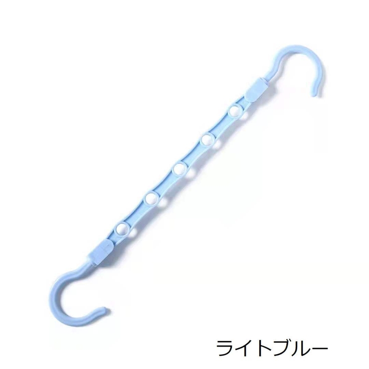 ハンガーフック ハンガー掛け ハンガーホルダー | PlusNao | 詳細画像17 