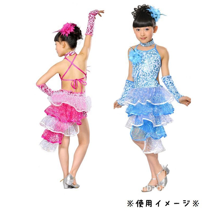 ヘアクリップ ヘアアクセサリー 子供用 | PlusNao | 詳細画像4 