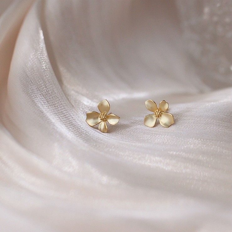 ピアス スタッドピアス レディース | PlusNao | 詳細画像3 