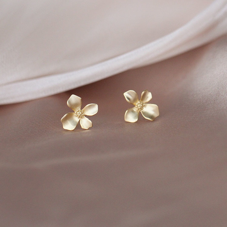 ピアス スタッドピアス レディース | PlusNao | 詳細画像7 