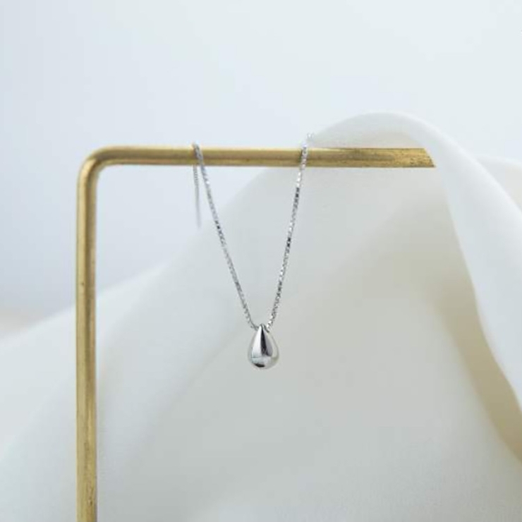 ネックレス 首飾り 華奢 | PlusNao | 詳細画像3