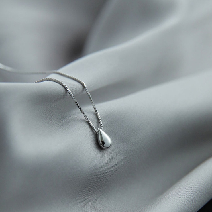 ネックレス 首飾り 華奢 | PlusNao | 詳細画像4