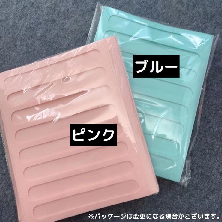 ウォールポケット ヘアアクセサリー収納 フェルト製 | PlusNao | 詳細画像7 