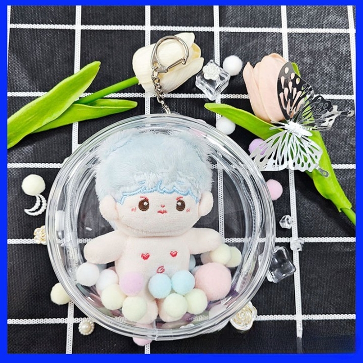 キーホルダー ぬいぐるみホルダー 小物収納 | PlusNao | 詳細画像5 