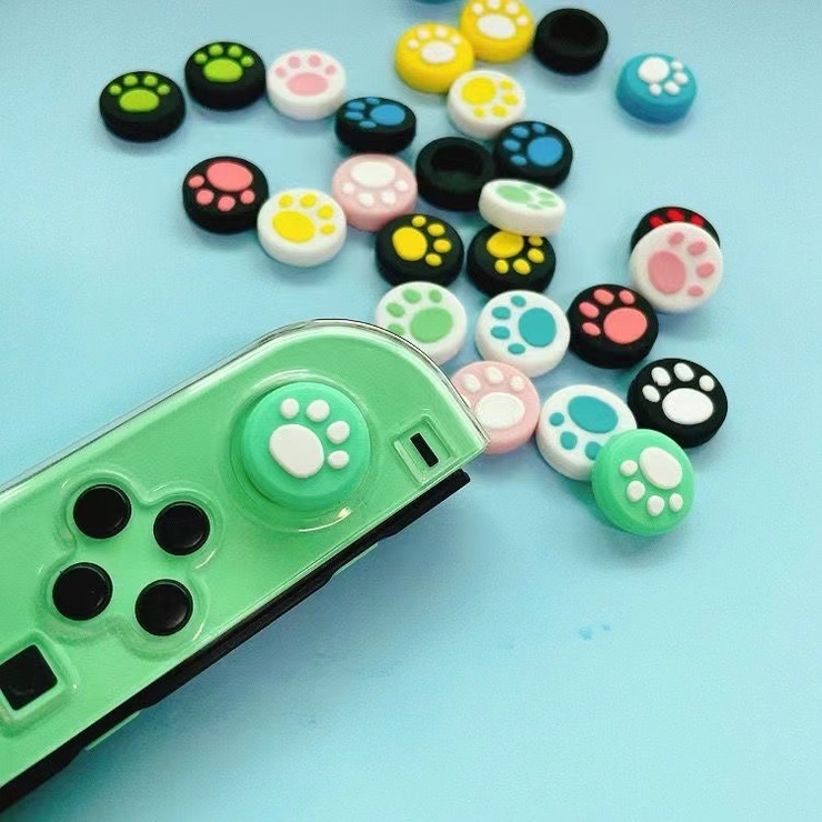 スティックカバー 6個セット ボタンカバー | PlusNao | 詳細画像3 