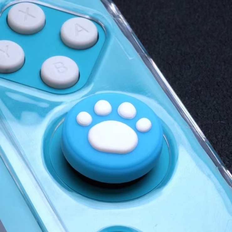 スティックカバー 6個セット ボタンカバー | PlusNao | 詳細画像7 