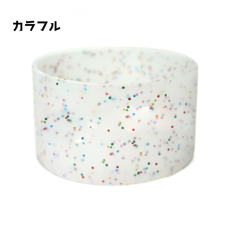 水筒底カバー ボトル底カバー 水筒用グッズ | PlusNao | 詳細画像15 
