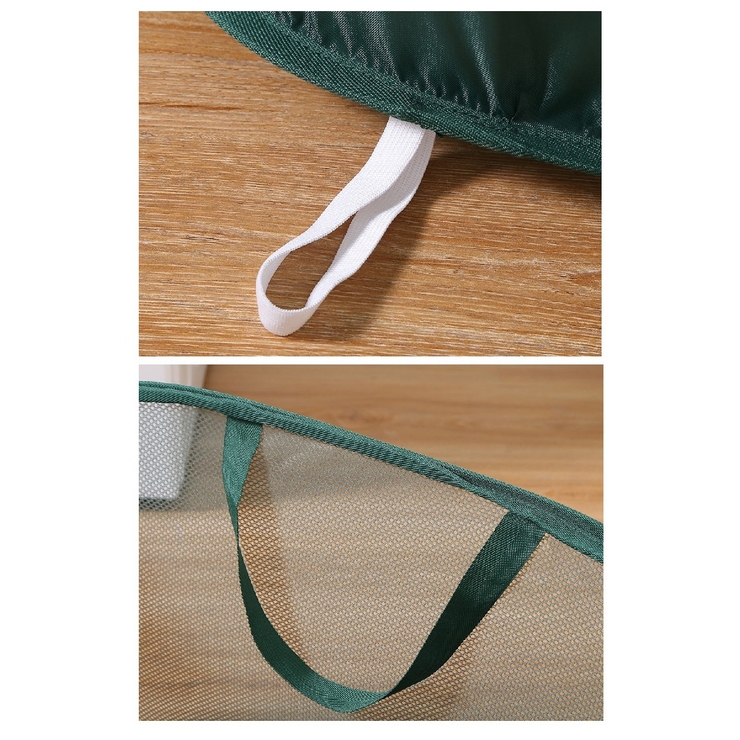 ランドリーバスケット 洗濯カゴ 洗濯かご | PlusNao | 詳細画像10 