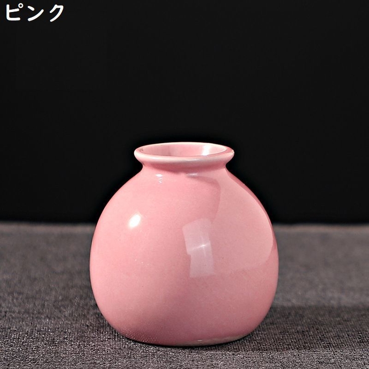 花瓶 花びん フラワーベース | PlusNao | 詳細画像5 