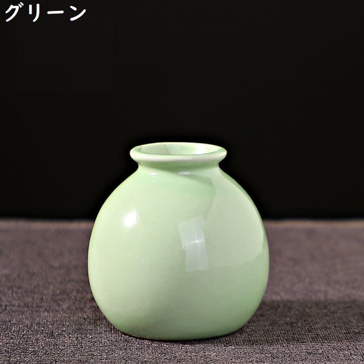 花瓶 花びん フラワーベース | PlusNao | 詳細画像9 