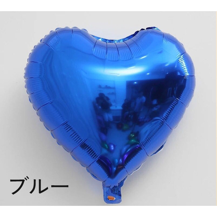 バルーン アルミ風船 10個セット | PlusNao | 詳細画像18 