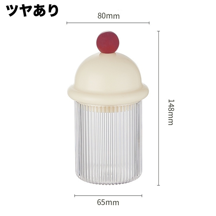 綿棒ケース 綿棒入れ 小物入れ | PlusNao | 詳細画像10 