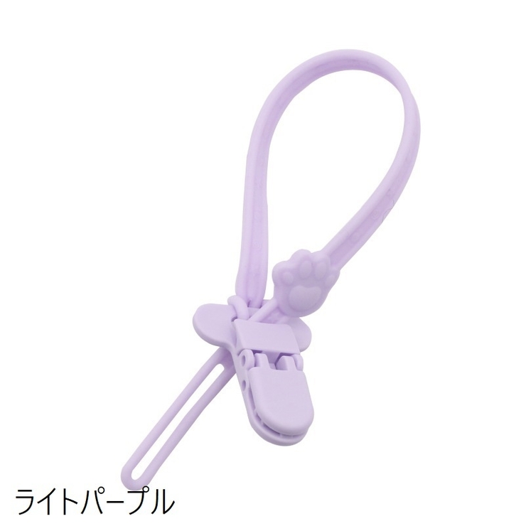 おしゃぶりホルダー おもちゃホルダー 歯固めホルダー | PlusNao | 詳細画像10 