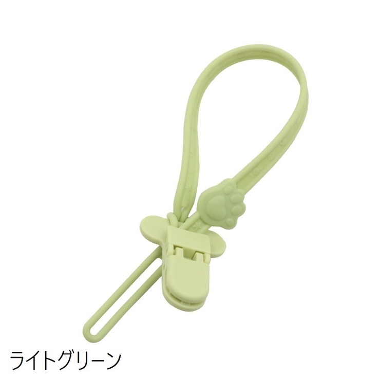 おしゃぶりホルダー おもちゃホルダー 歯固めホルダー | PlusNao | 詳細画像11 
