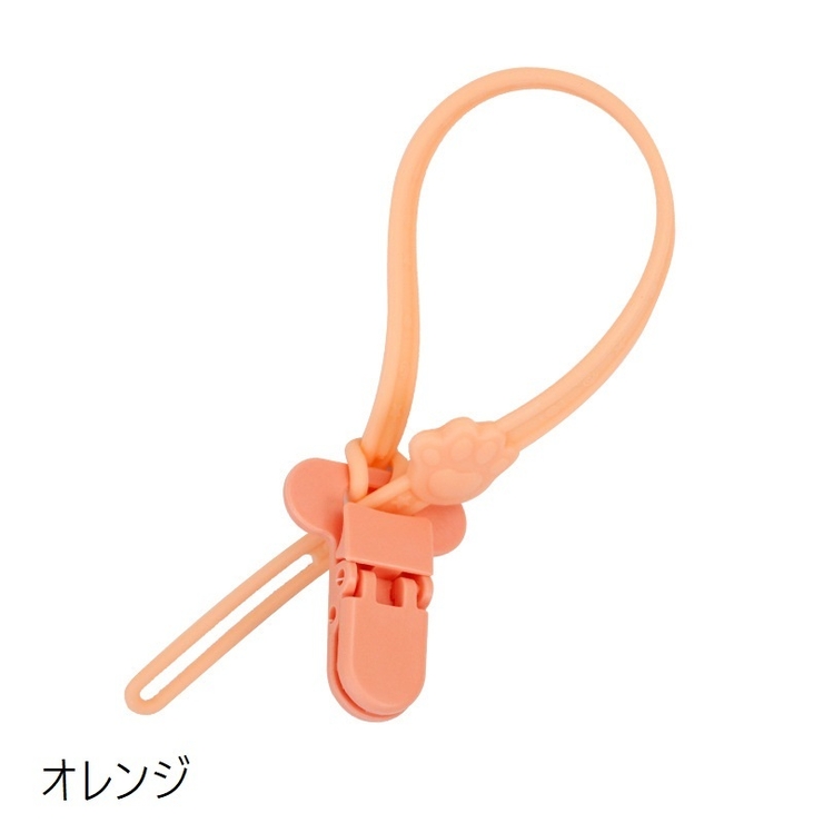 おしゃぶりホルダー おもちゃホルダー 歯固めホルダー | PlusNao | 詳細画像18 