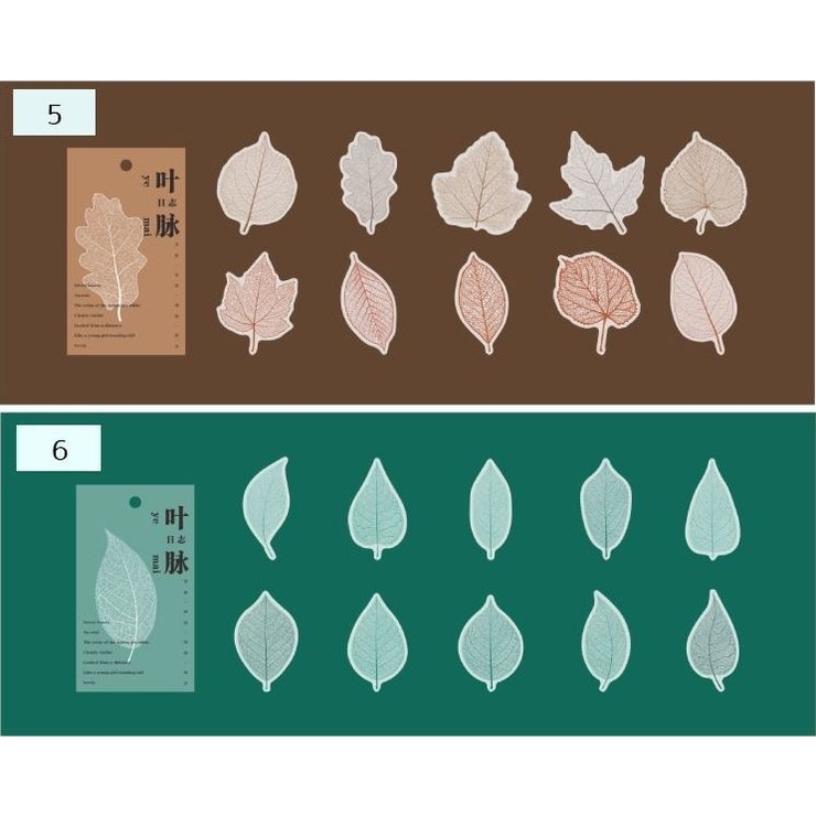 ステッカー 透明PETシール 30枚セット | PlusNao | 詳細画像17 