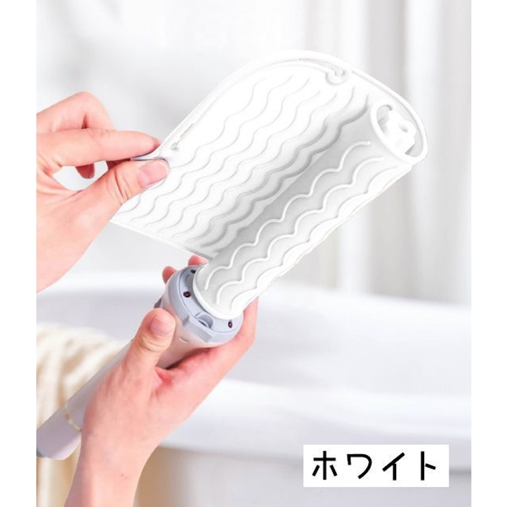 ヘアアイロン用耐熱マット シリコン製 シリコンマット | PlusNao | 詳細画像18 