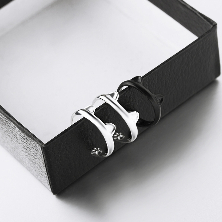 指輪 オープンリング アクセサリー | PlusNao | 詳細画像5 