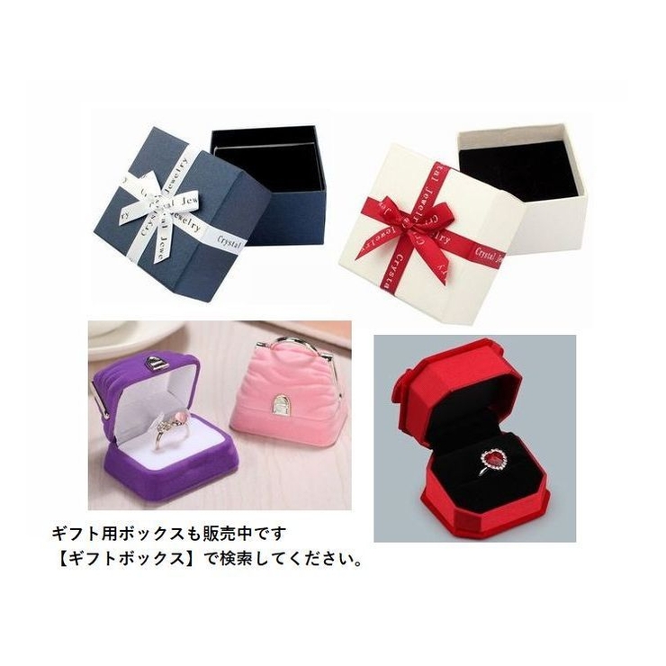 ロングピアス タッセルピアス ラインストーン | PlusNao | 詳細画像6