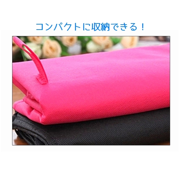 ウォールポケット 吊り下げ収納 アクセサリー収納 | PlusNao | 詳細画像8 