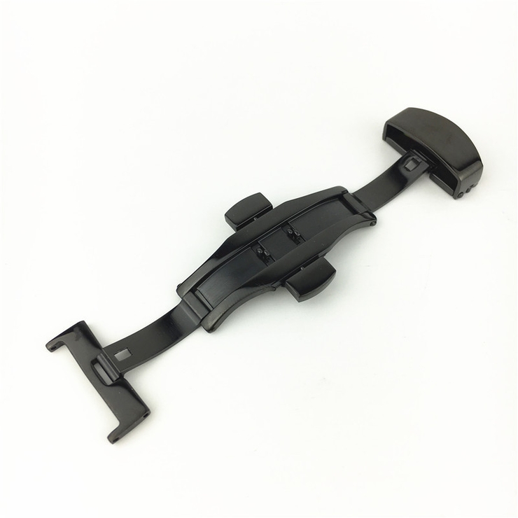 Dバックル バタフライバックル 時計用バックル | PlusNao | 詳細画像7 